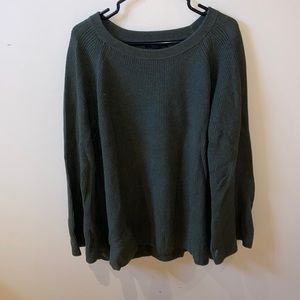 Banana Republic Long Sleeve Sweater